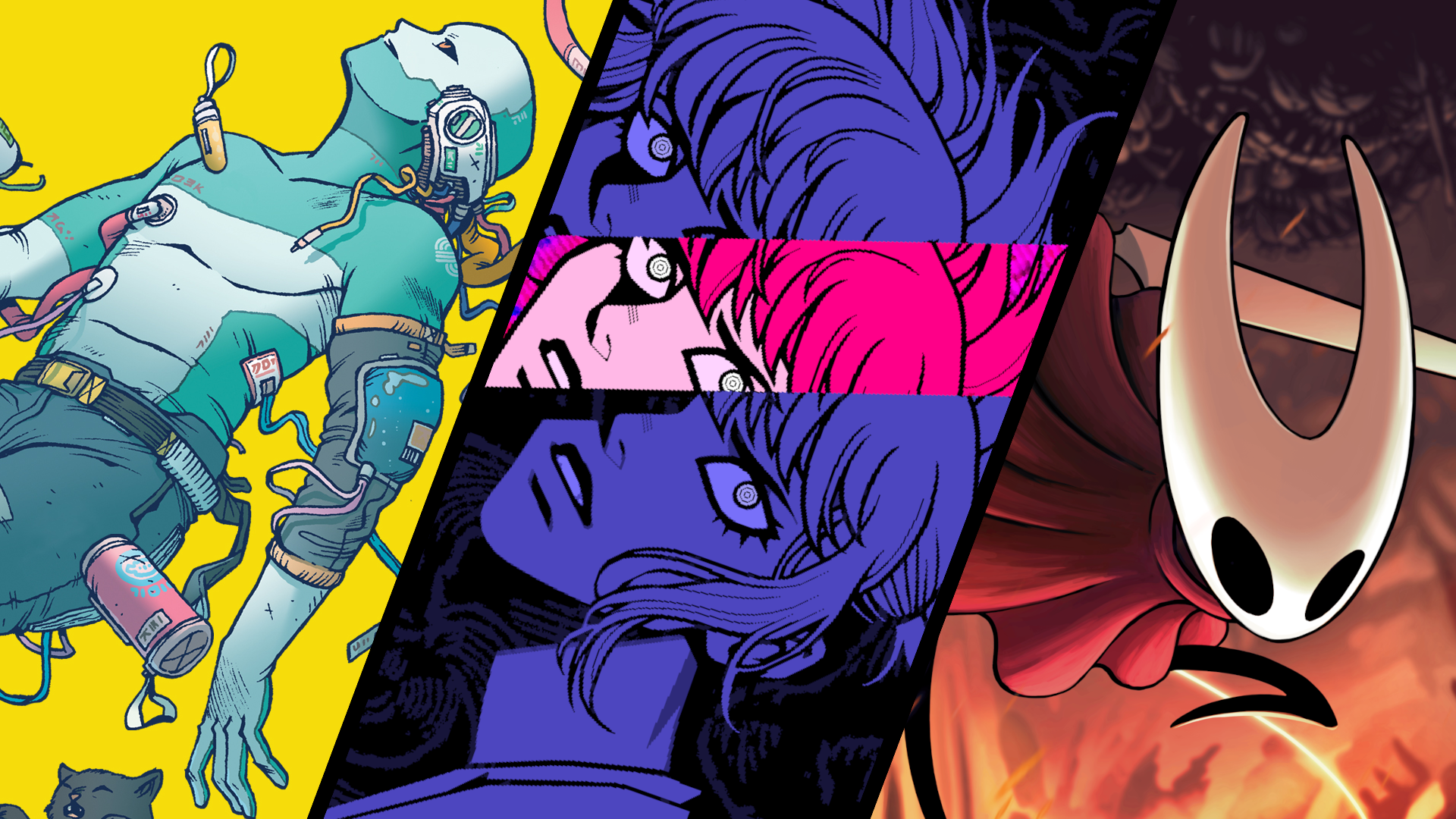 Community Against the Apocalypse: A Look At Silksong, Demonschool, and Citizen Sleeper 2